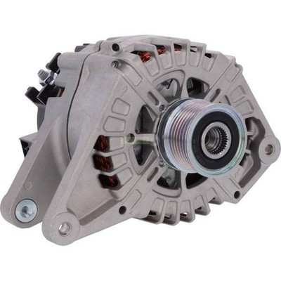 1***Lichtmaschine NEU Eurostarter OE-Ref. FG18D037 für Chrysler