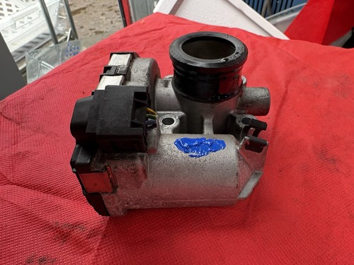 Smart Fortwo 450 Drosselklappe A1601410225 0003094V007