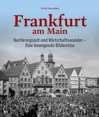 Frankfurt am Main | Ulrich Eisenbach | Buch | 160 S. | Deutsch | 2024