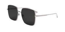 Bolon BL7152 Silver 59/16/150 UNISEX Sunglasses