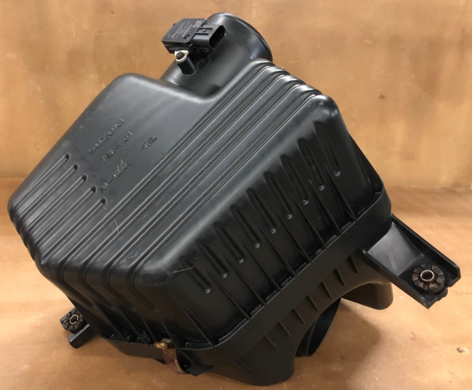 Suzuki Grand Vitara 2012 limpiador de caja de aire 2,4 L 2009-2013 Foto 4 de 4