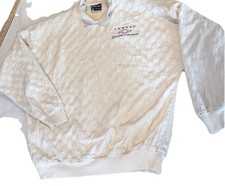 Vintage Chevrolet Camaro Crewneck Collard Sweatshirt, 90s Men  s X Large