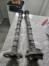 Honda Accord K24A4 RAA Cams with Gears