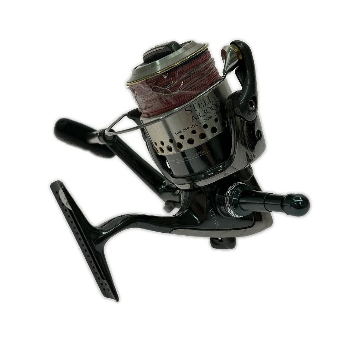 Shimano Stella 3000 Spinning Fishing Reels for sale - eBay