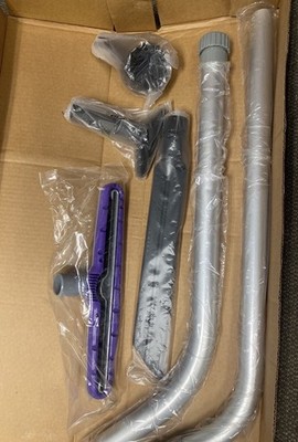 Proteam 107100 Xover Multi-Surface Telescoping Wand Tool Kit