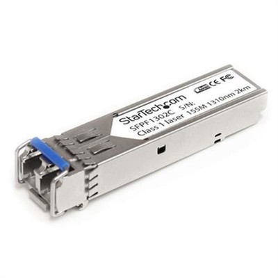 StarTech.com SFPF1302C LWL LC SFP Transceiver Modul mit DDM MM bis 2km