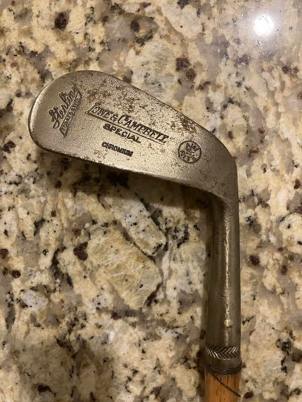 Lowe & Campbell Aim Rite Masher 5