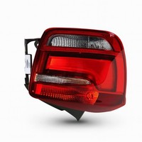 RüCkleuchte Rechts LED Mit GlüHlampen Mit RüCkfahrlicht Valeo FüR BMW 1Er