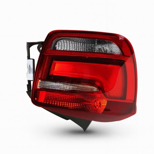 RüCkleuchte Rechts LED Mit GlüHlampen Mit RüCkfahrlicht Valeo FüR BMW 1Er-image