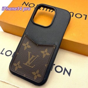 Louis Vuitton iPhone 13 Pro Max Case | eBay