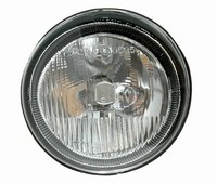 Nebelscheinwerfer Rechts FüR Nissan + Renault + Opel NSW Fog H1 RH