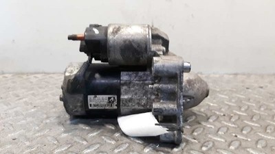 9688268580 MOTOR STARTET FÜR CITROËN C4 COUPE VTR PLUS 9341959           9341959