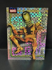 2026 TOPPS CHROME MARVEL Xfractor #68 LEADER