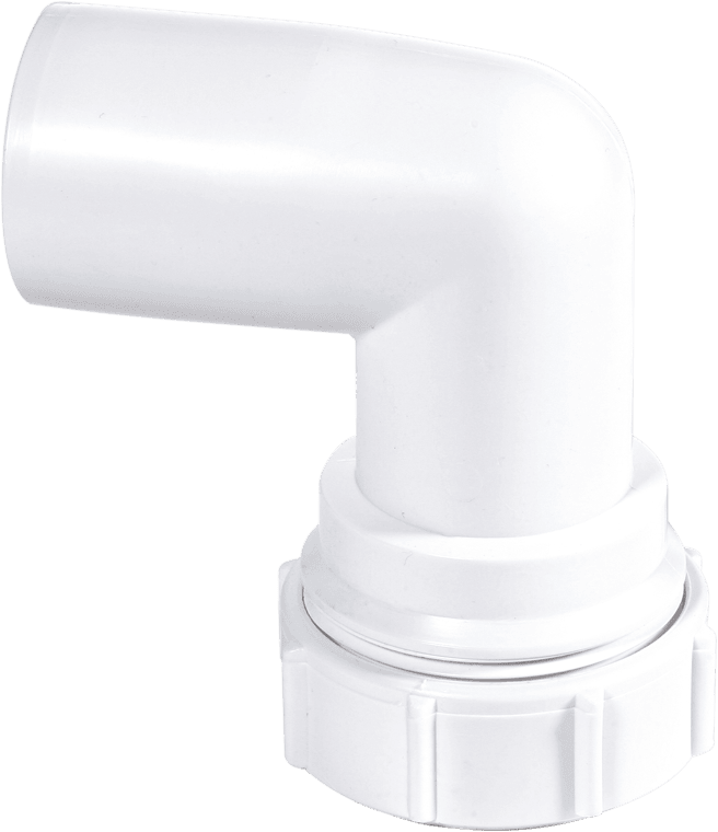 McAlpine S1M 1.25"" Conversion Bend