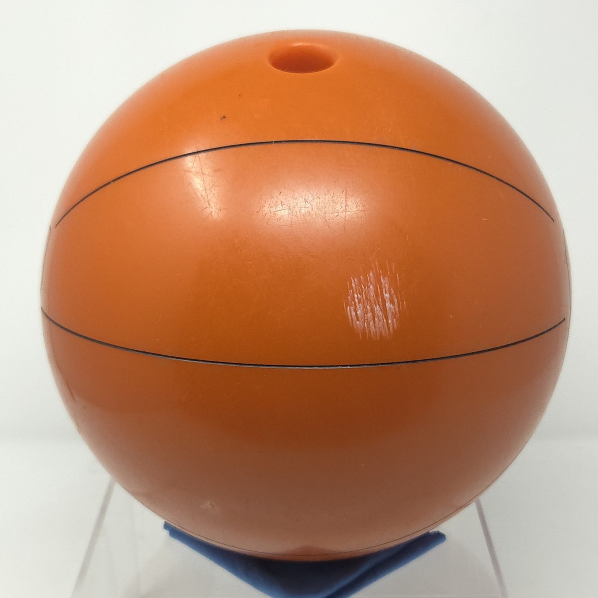 Michael Jordan AMF Bowling Ball Drilled Basketball Made in USA 