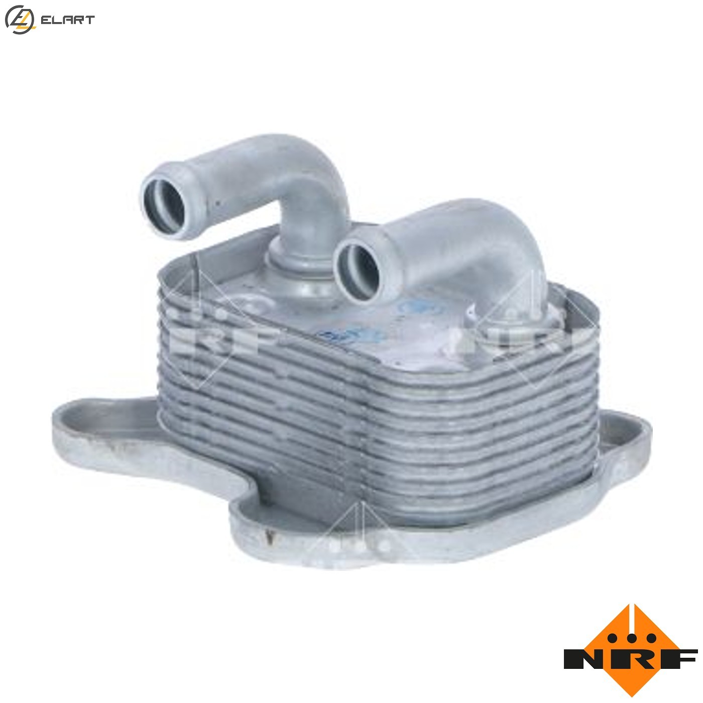 OIL COOLER ENGINE OIL 31206 FOR Y17DT/17DTL 4cyl