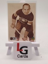1991-92 Pro Set - Howie Morenz #336