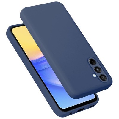 Schutzhülle für Samsung Galaxy A16 Hülle Handy Cover Soft Case TPU Silikon