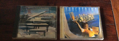 Supertramp [2 CD Alben] Breakfast in America + Even in the Quietest