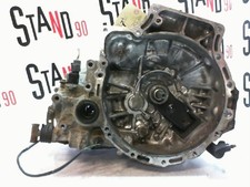 Boite de vitesse Mazda 323