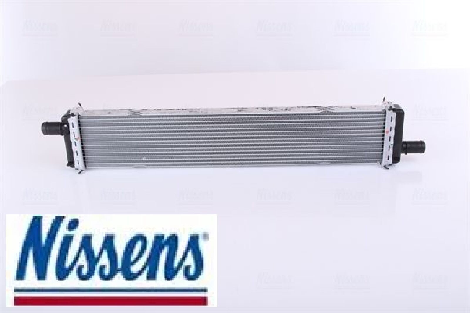 Nissens Kühler, Motorkühlung Größe 20.0 606792 - Bild 4