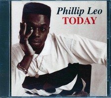 CD Phillip Leo - Today