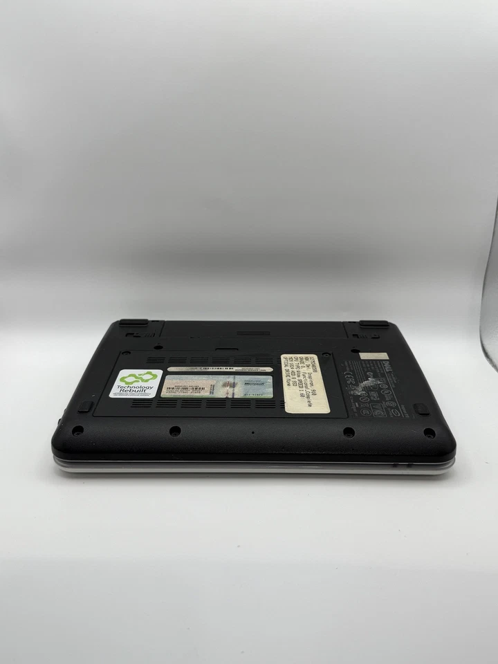 Dell Inspiron Mini 910 1.60GHz, viene con estuche SIN PROBAR SIN CARGADOR Foto 4 de 4