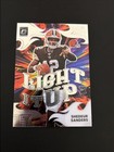 2025 Optic Shedeur Sanders Base (Raw)
