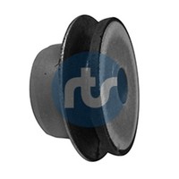 Querlenkerlager RTS 017-01217 FüR VW Passat B5 3B3 3B2 Variant 3B5 3B6 Syncro A6