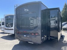 2026 Jayco Pinnacle 32RLTS