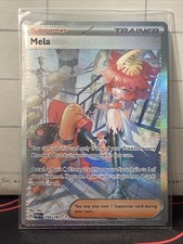 Mela 254/182 SV04: Paradox Rift Holo for sale online | eBay