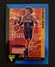 2020-21 Panini Flux - Collin Sexton #33 Light Blue Prizm