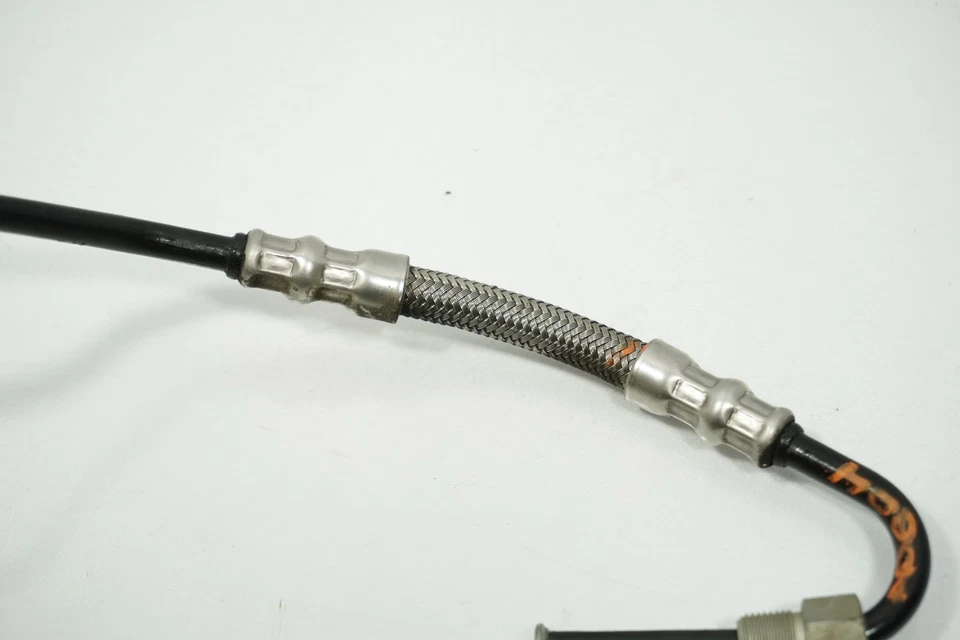 10-12 SAAB 9-5 NG ABS BOMBA FRENO LÍNEA SECUNDARIA 20981029 Foto 3 de 4