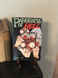 Panorama of Hell | eBay