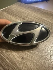 OEM Genuine Hyundai Trunk Handle Release 2019-2020 Elantra 81260F3500S3B