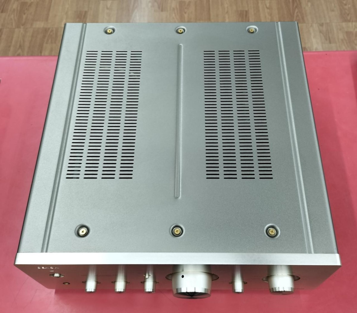 Denon　DMA-S10Ⅲ DENON PMA-S10Ⅲ Integrated Amplifier Transistor) | eBay
