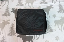 VINTAGE ORIGINAL NINTENDO GAMEBOY SOFT CARRYING CASE EMPTY - Damaged