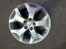 Wheel 18x7 Alloy 5 Spoke Fits 10-12 Crosstour 466669