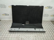 Mercedes-Benz B W246 W242 2015 Kofferraumboden A2466800542 SAU81221