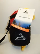 Liberty Mountain Kayakers 50' Throw Bag