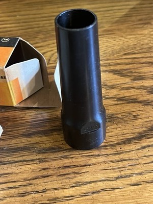 Vintage Lyman Shotgun Choke Tube 16 GA AP Internal Threads Lymanchoke  NOS 
