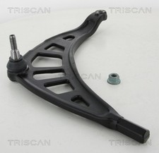 TRISCAN Querlenker Dreieckslenker 8500 115038 für MINI R61 COUNTRYMAN R60 Cooper