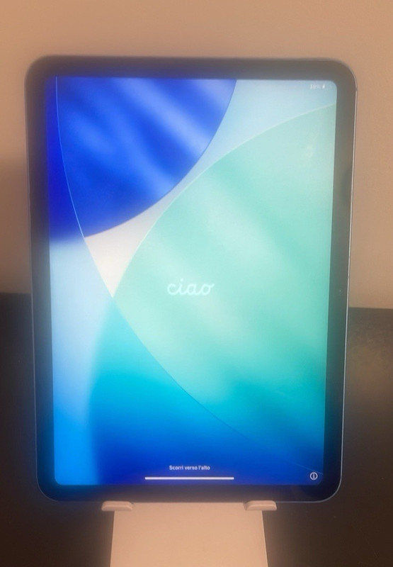 10th Gen iPad Wi-Fi + Cellular