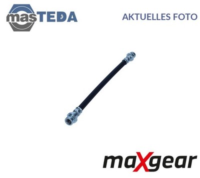 52-0583 BREMSSCHLAUCH BREMSLEITUNG MAXGEAR FÜR MITSUBISHI PAJERO SHOGUN II