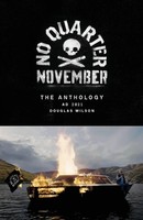 Douglas Wilson | No Quarter November | Taschenbuch | Englisch (2021)