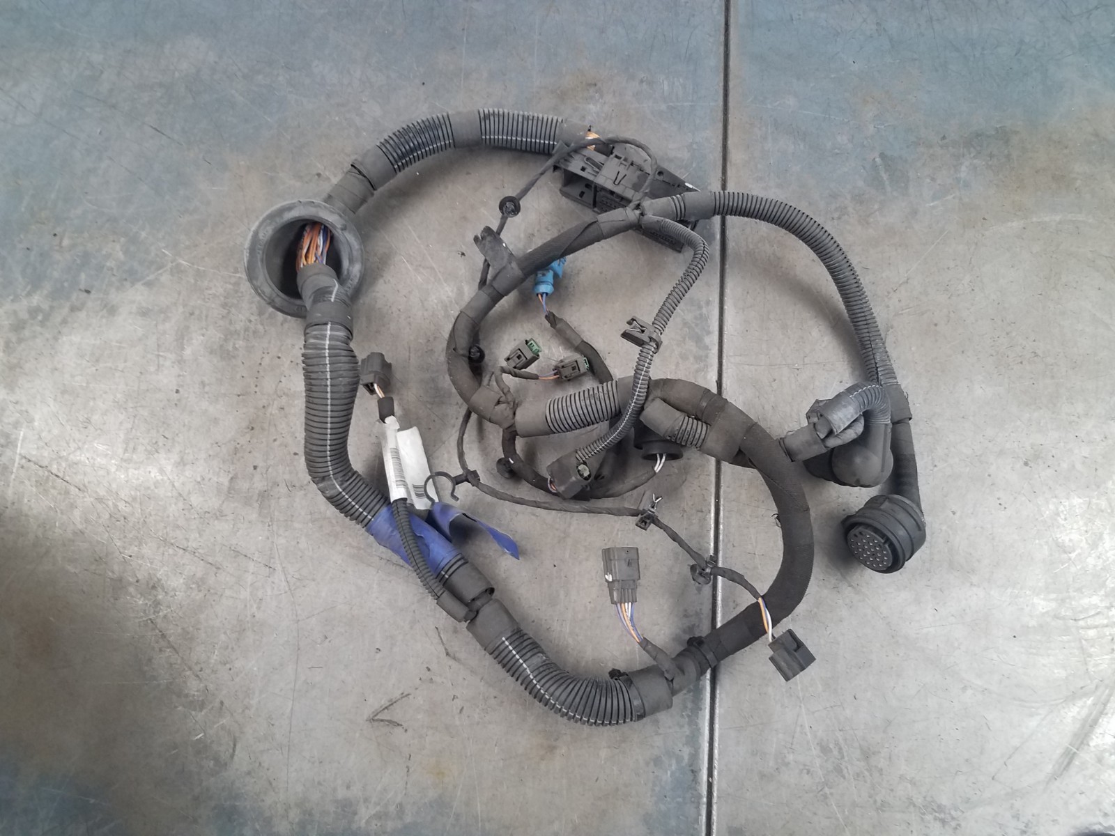 McLaren 650S Can-Am 2015-2017 Transmission