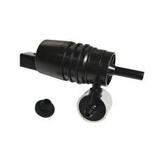 67127388349 Windshield Washer Pump For BMW X2 3 5 X6 Series i3 Mini Cooper F55 