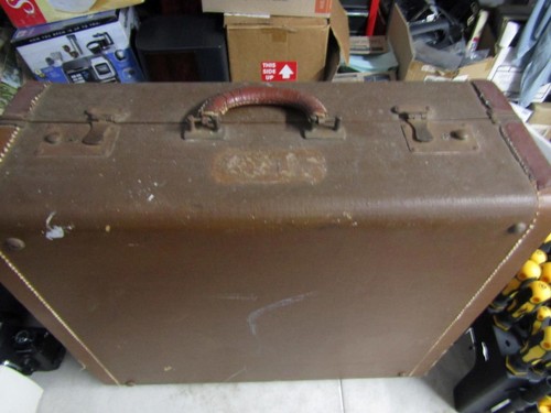 FRONTALINI MODEL 75 ACCORDIAN MADE IN ITALY 1952 - Picture 19 of 19