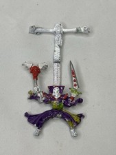 Warhammer Fantasy Slaanesh Lord of the Undead Metal Version Rare OOP Citadel