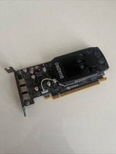 Nvidia Quadro P400 - 2GB GDDR5 - Graphics Card (High Profile)